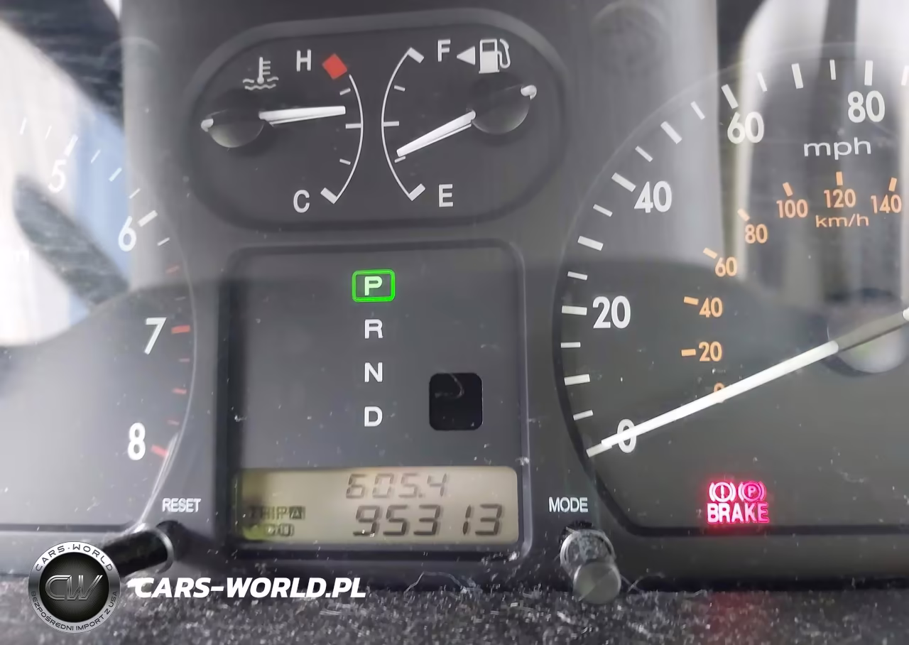 2005 Kia Optima Ex-Lx VIN:KNAGD126655396551 - 15