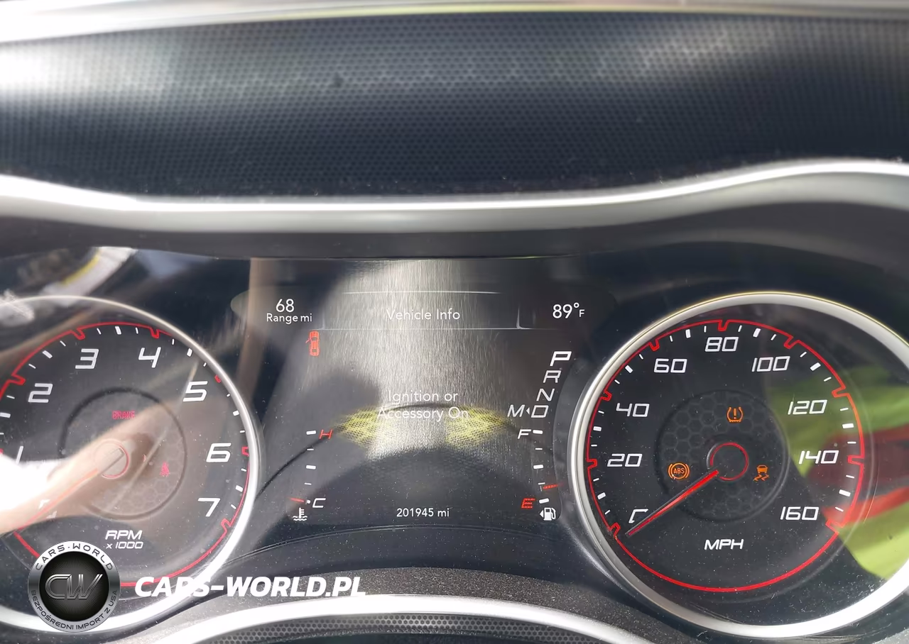 2017 Dodge Charger Sxt VIN:2C3CDXHGXHH563774 - 7