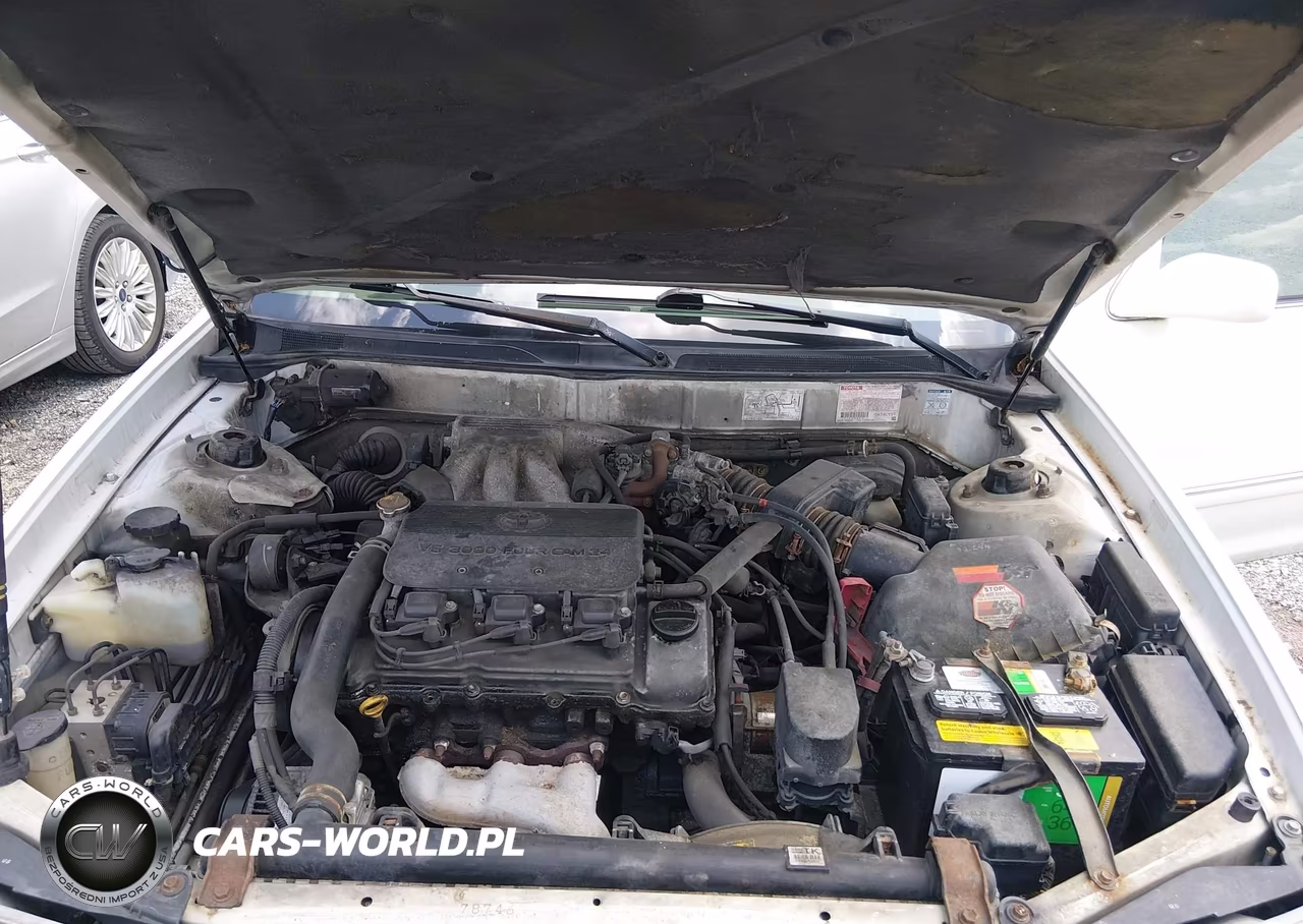 1999 Toyota Avalon Xl VIN:4T1BF18B4XU293810 - 10
