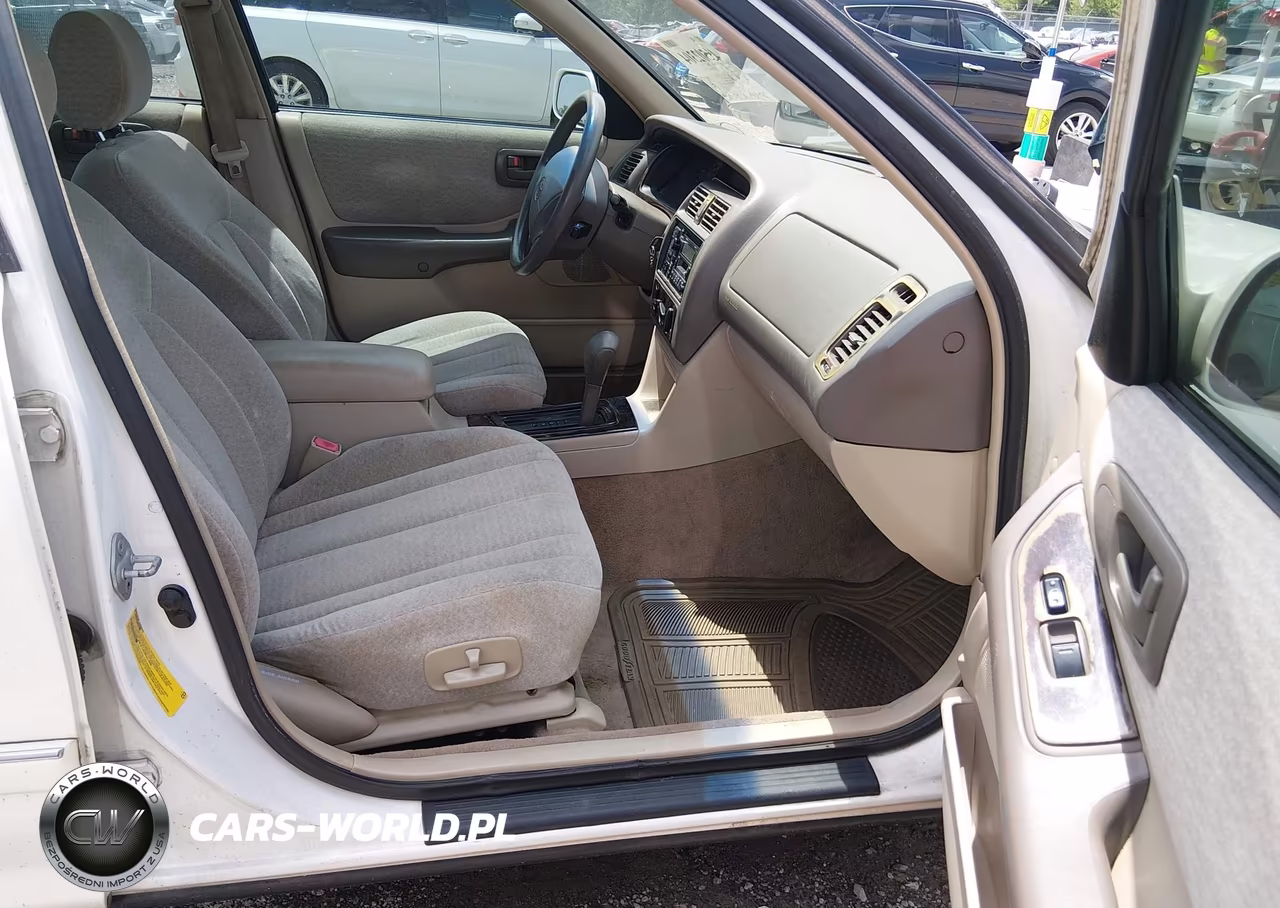 1999 Toyota Avalon Xl VIN:4T1BF18B4XU293810 - 5