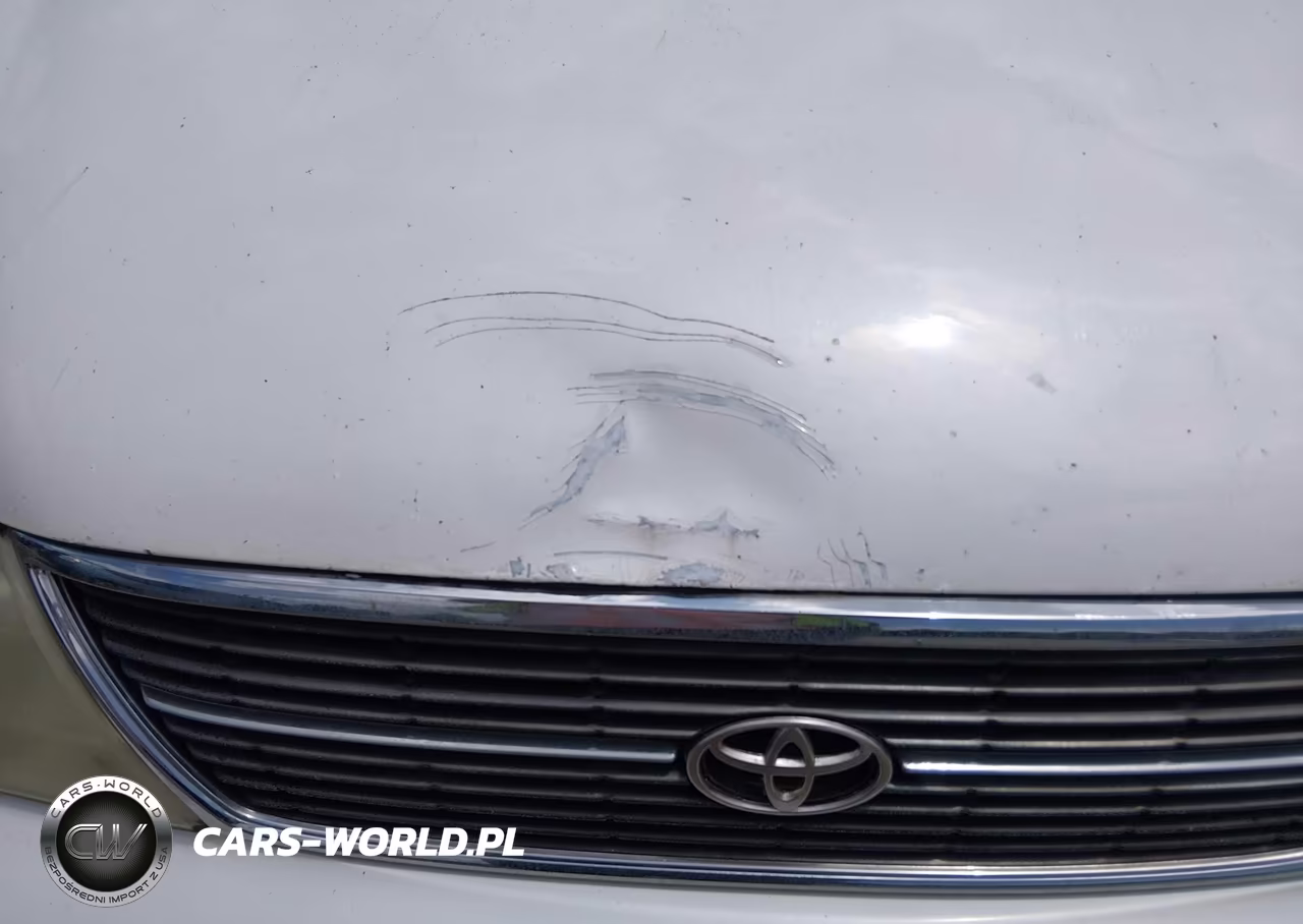 1999 Toyota Avalon Xl VIN:4T1BF18B4XU293810 - 6
