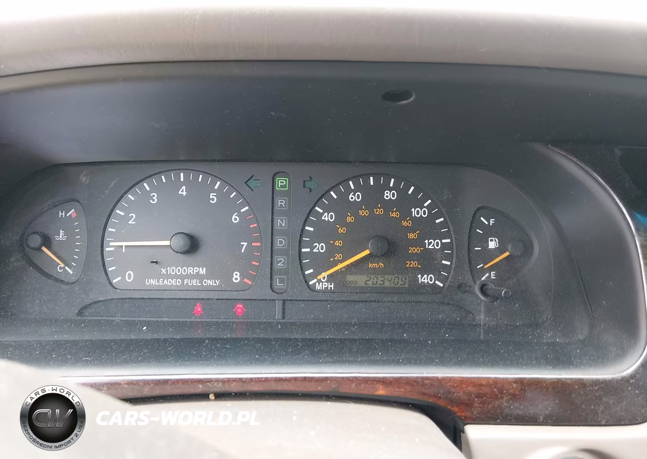 1999 Toyota Avalon Xl VIN:4T1BF18B4XU293810 - 7