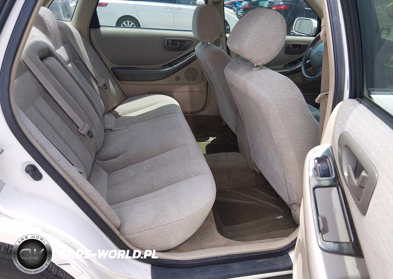 1999 Toyota Avalon Xl VIN:4T1BF18B4XU293810 - 8