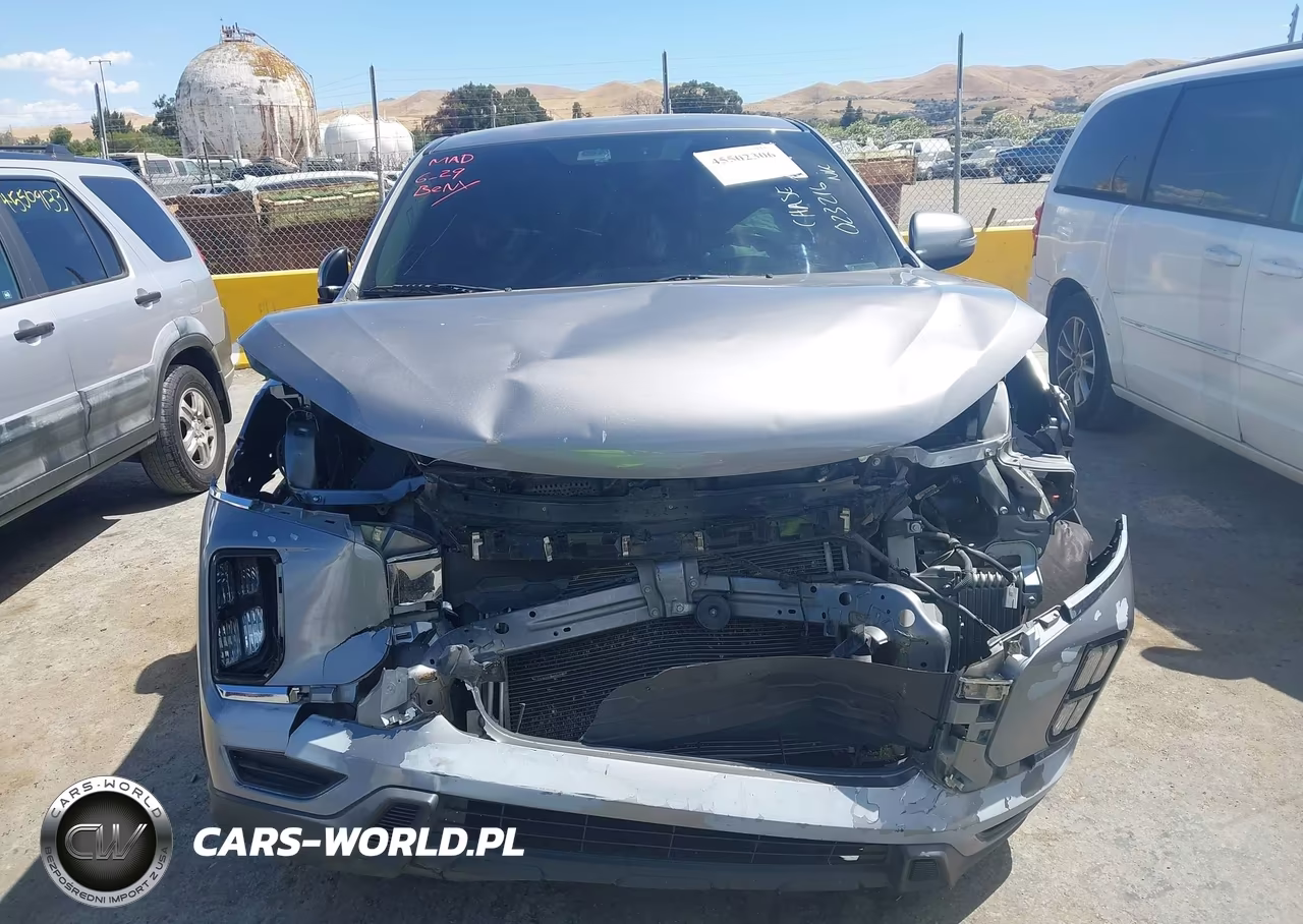 2020 Mitsubishi Outlander Sport 2.0 Se Awc VIN:JA4AR3AU9LU023216 - 13