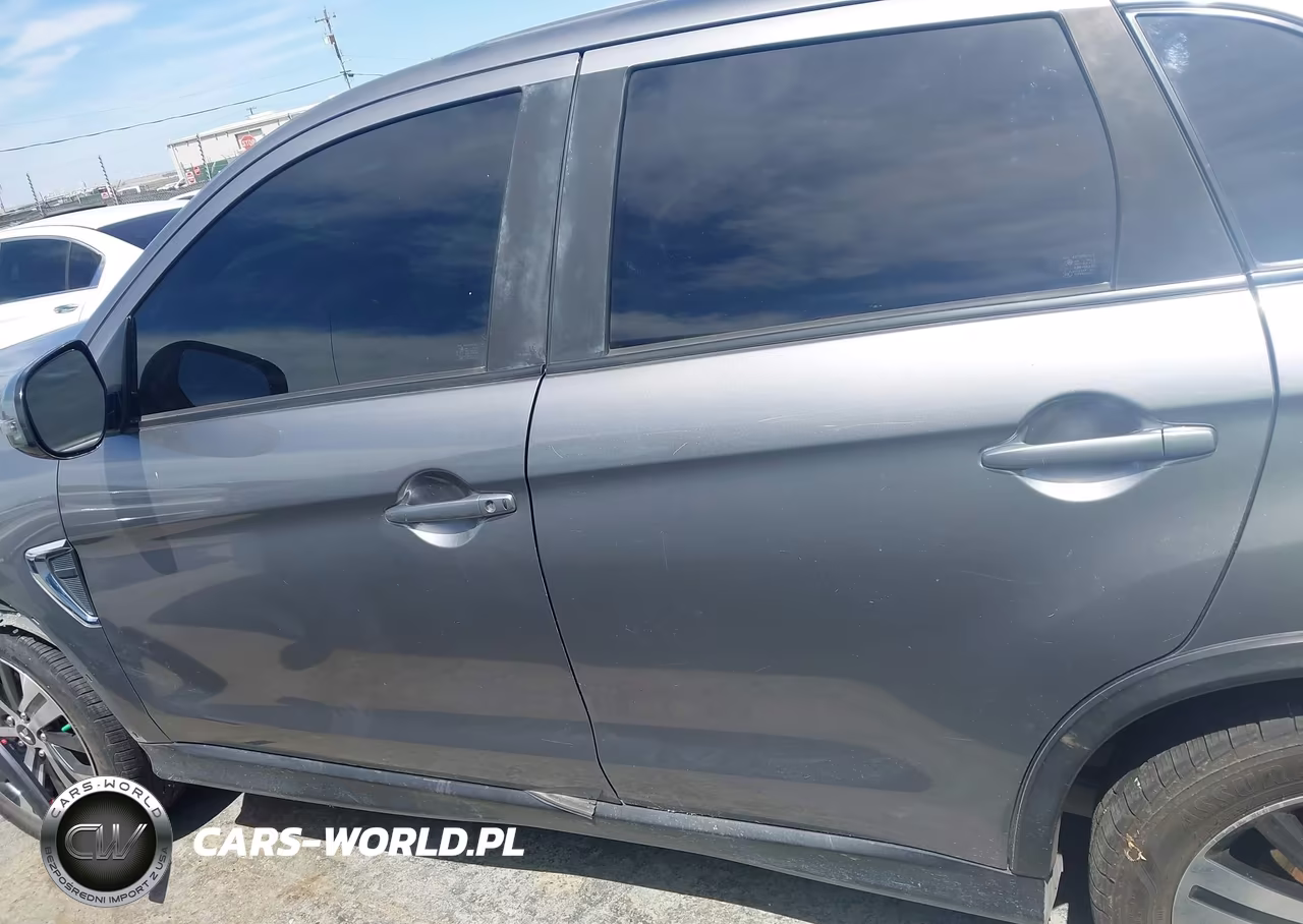 2020 Mitsubishi Outlander Sport 2.0 Se Awc VIN:JA4AR3AU9LU023216 - 15