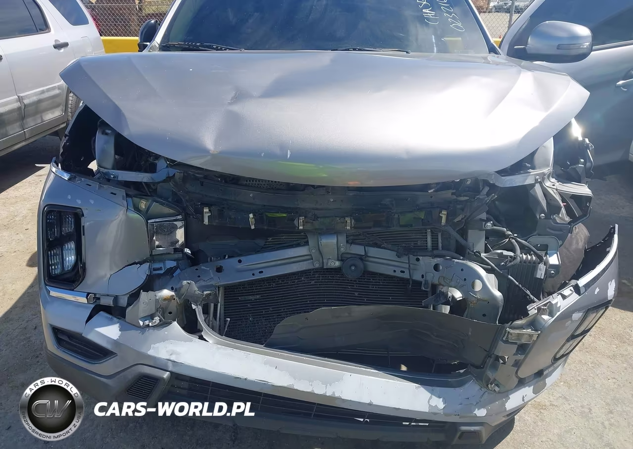 2020 Mitsubishi Outlander Sport 2.0 Se Awc VIN:JA4AR3AU9LU023216 - 6