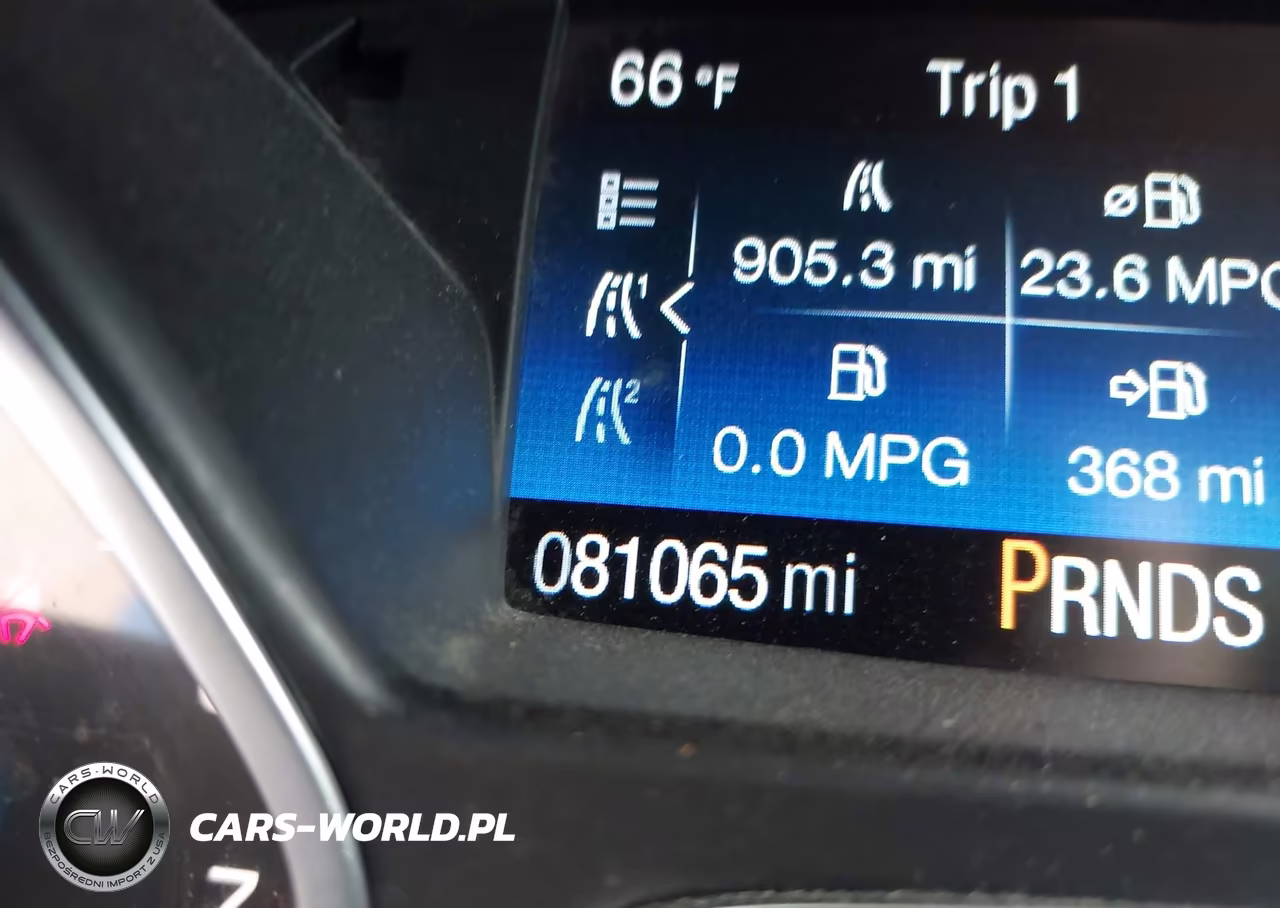 2018 Ford Escape Sel VIN:1FMCU9HD4JUD44837 - 15