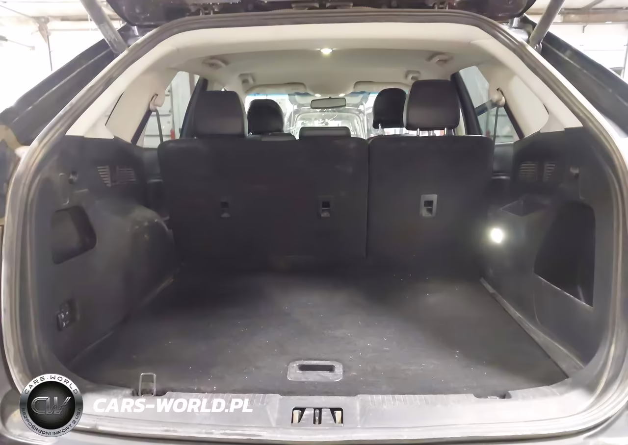 2015 Ford Edge Sel VIN:2FMTK4J9XFBC39912 - 17