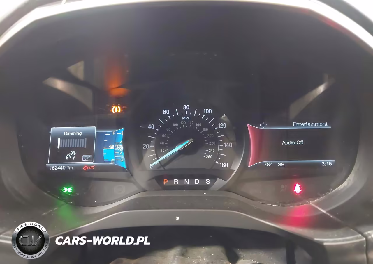 2015 Ford Edge Sel VIN:2FMTK4J9XFBC39912 - 7