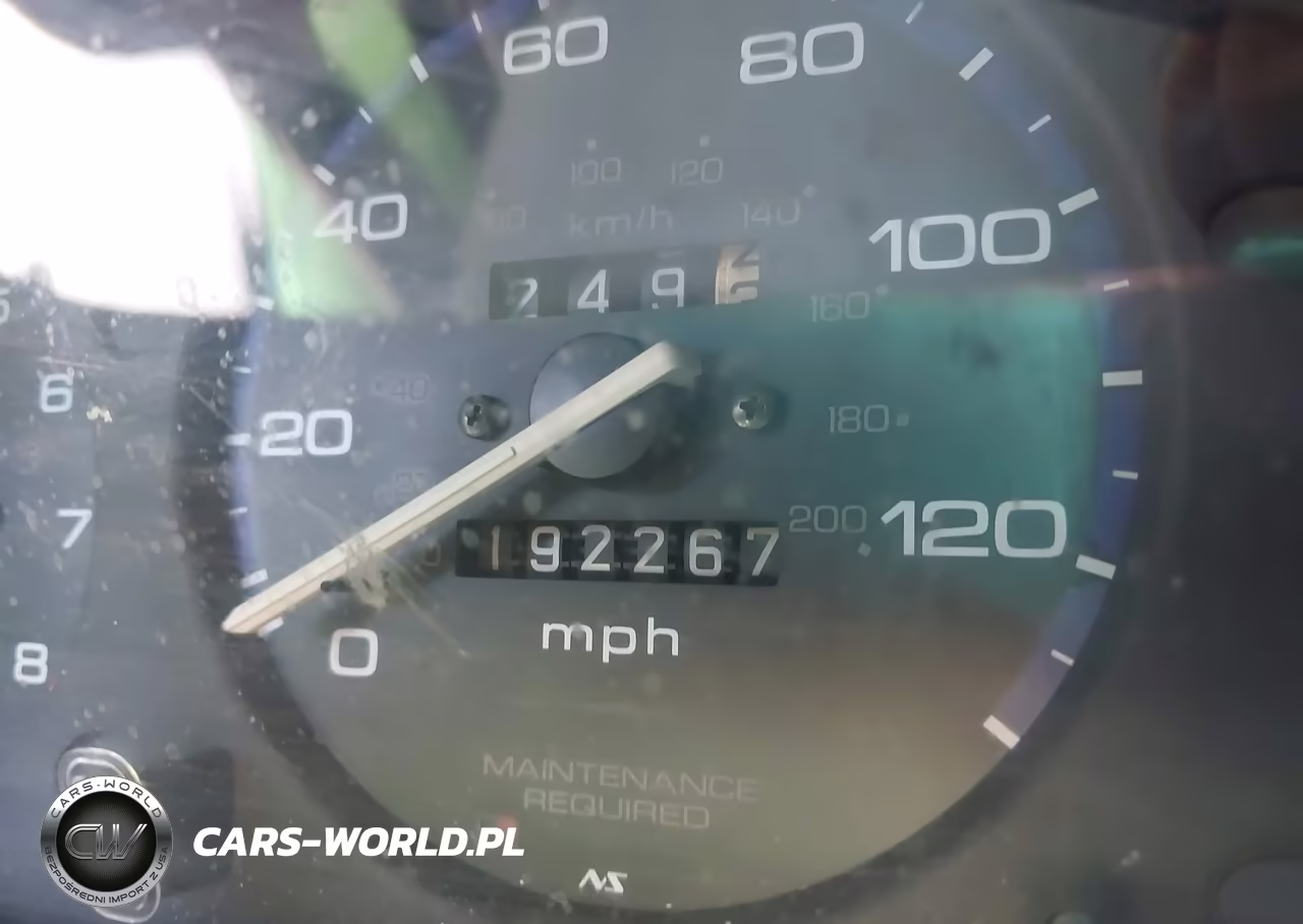 1998 Honda Civic Lx VIN:2HGEJ667XWH515569 - 7