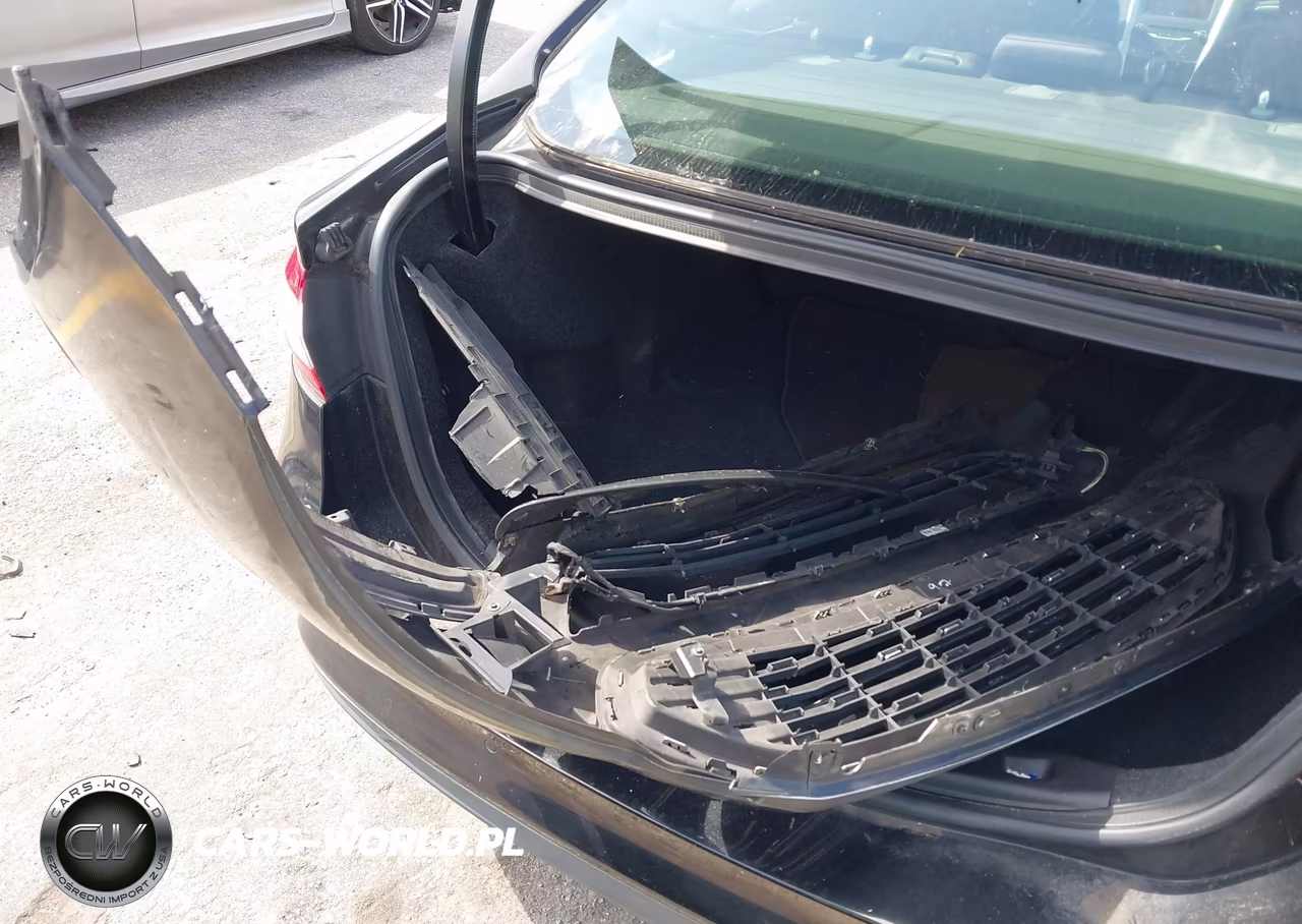 2015 Ford Fusion Se VIN:3FA6P0H73FR134992 - 12