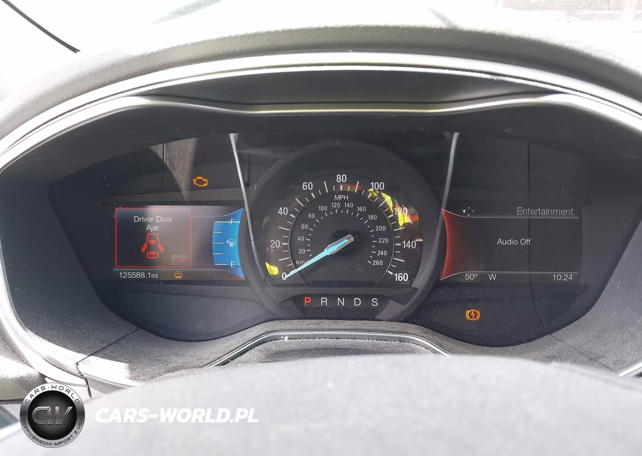 2015 Ford Fusion Se VIN:3FA6P0H73FR134992 - 7