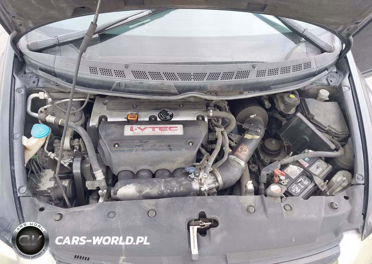 2011 Honda Civic Si VIN:2HGFA5E59BH701774 - 10
