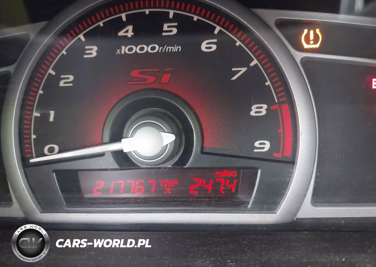 2011 Honda Civic Si VIN:2HGFA5E59BH701774 - 16