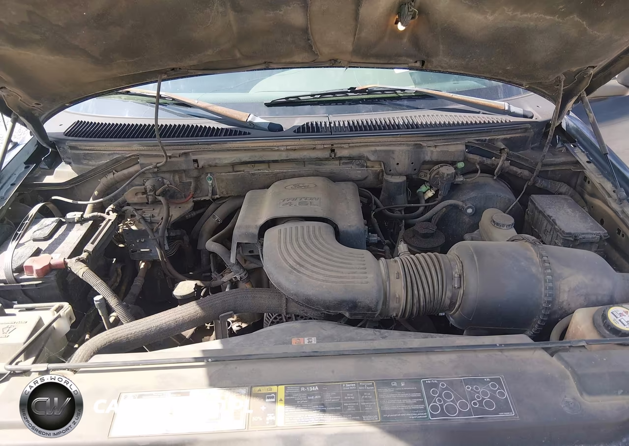 2002 Ford F-150 Xl-Xlt VIN:1FTRF17W62KD70527 - 10