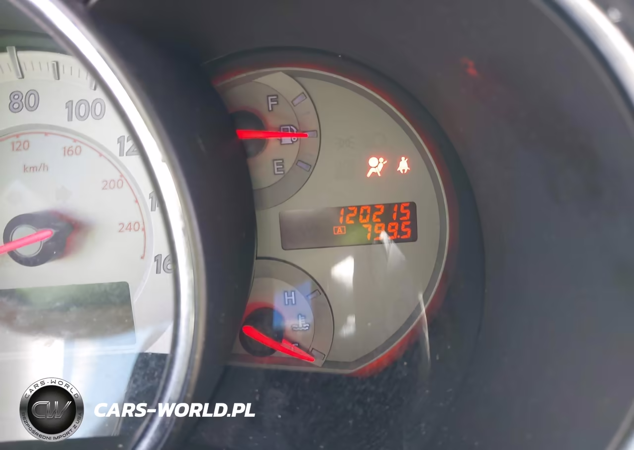 2009 Nissan Murano Le VIN:JN8AZ18W39W147615 - 15