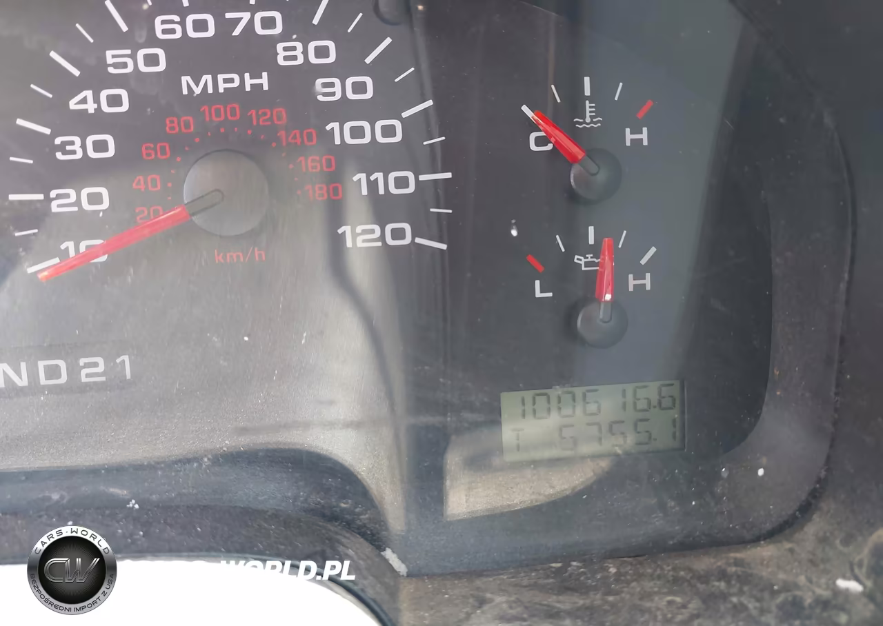 2007 Ford F-150 Stx-Xl-Xlt VIN:1FTRF12WX7NA46767 - 7