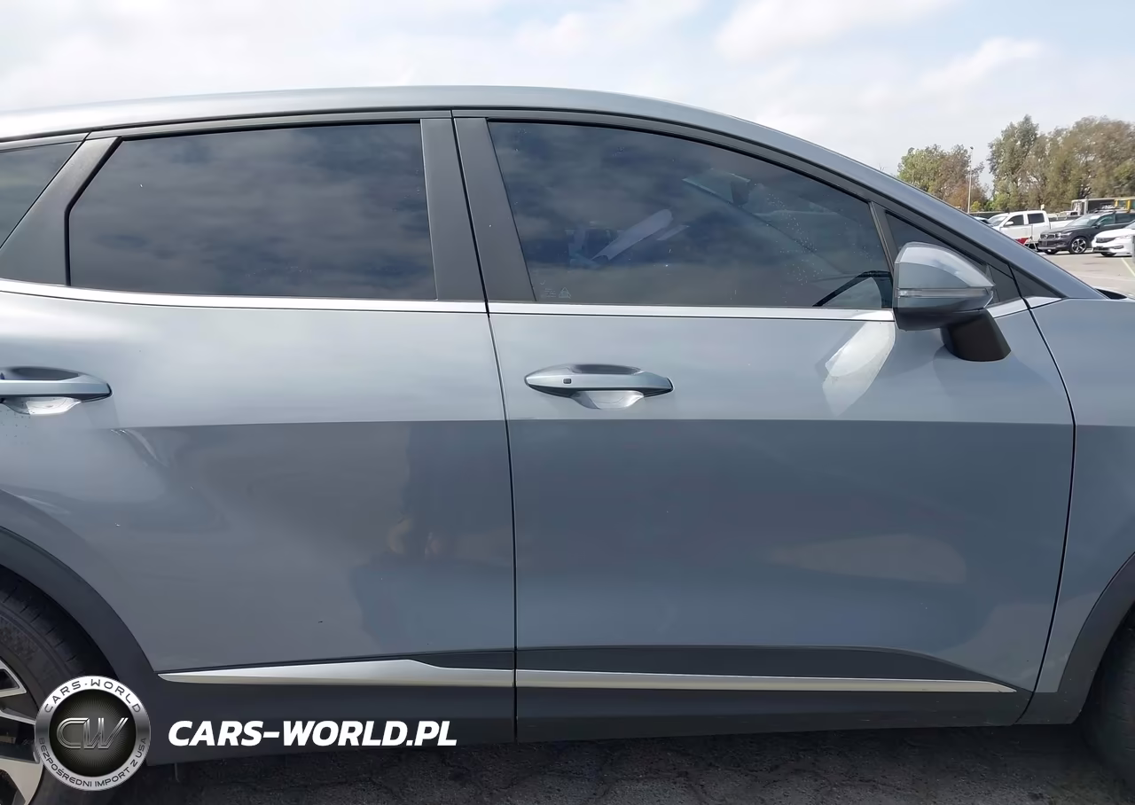 2024 Kia Sportage Ex VIN:5XYK33DF3RG166486 - 13