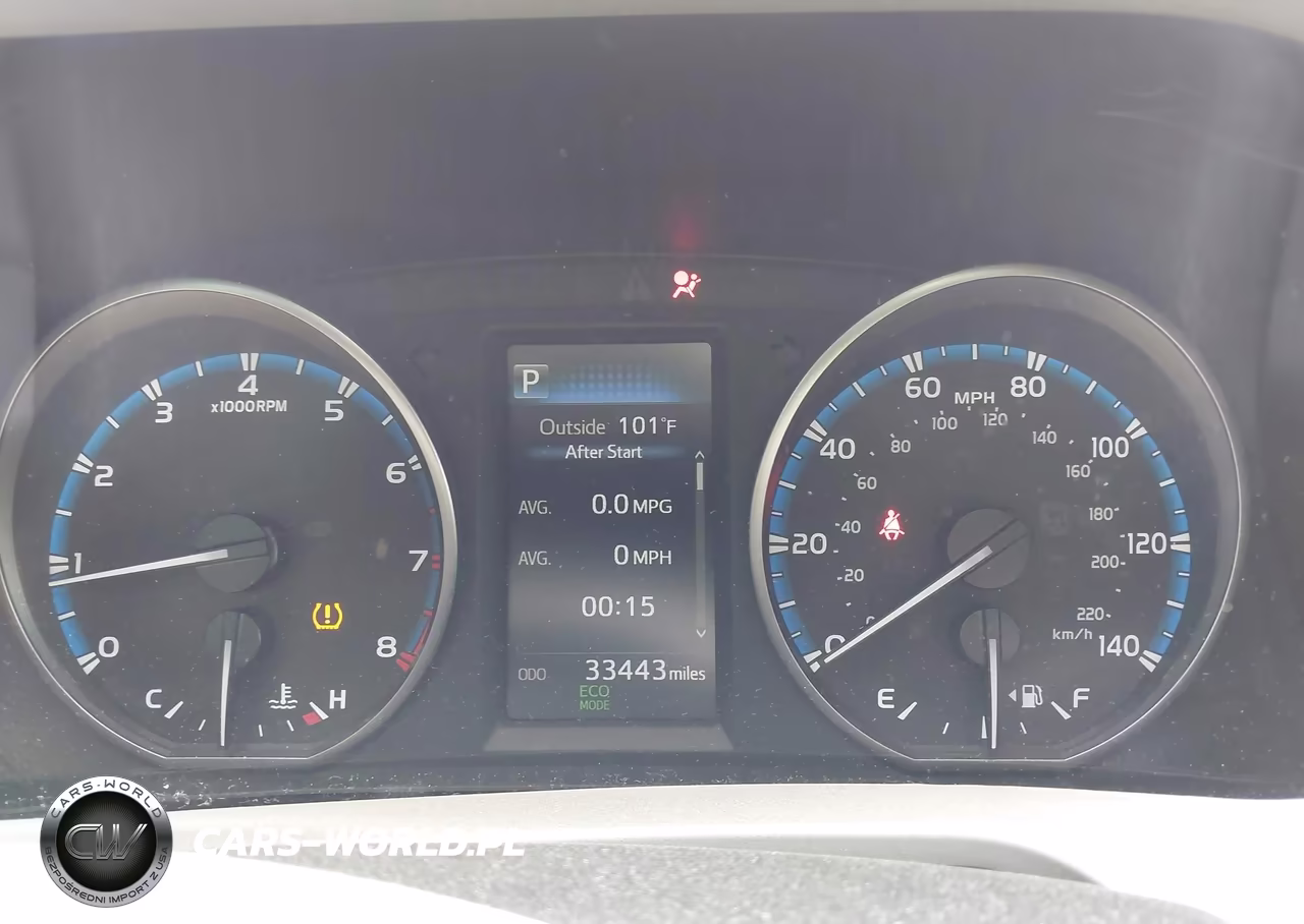 2017 Toyota Rav4 Le VIN:2T3ZFREVXHW367526 - 7