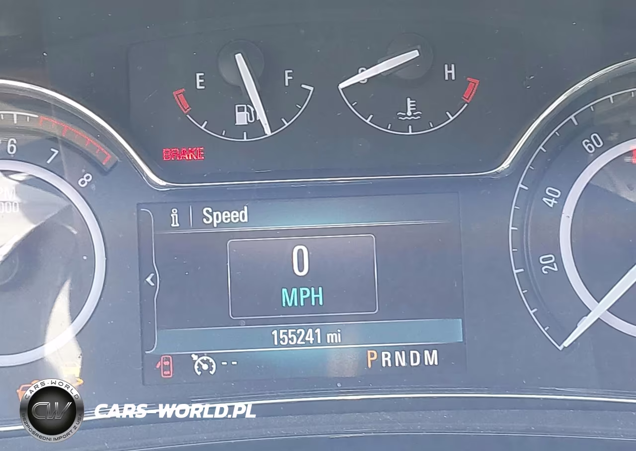 2014 Buick Regal Turbo-E-Assist Premium I VIN:2G4GM5ER2E9174880 - 7