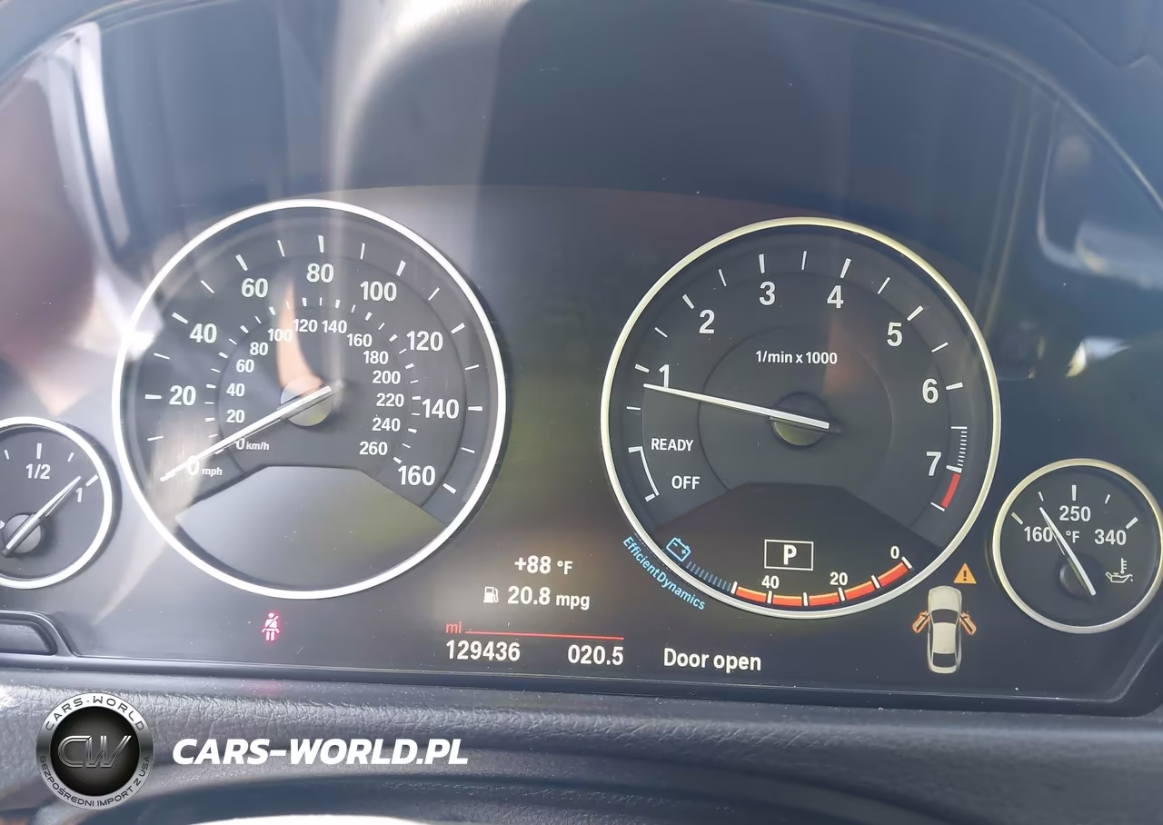 2016 BMW 428I Gran Coupe VIN:WBA4A9C53GG505460 - 7