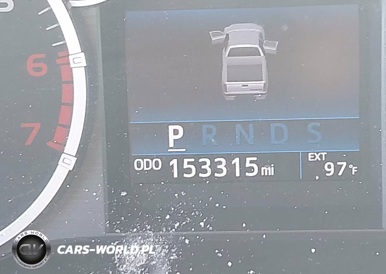 2016 Toyota Tundra Sr5 5.7L V8 VIN:5TFDY5F16GX504240 - 15