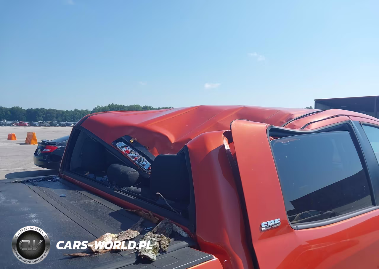 2016 Toyota Tundra Sr5 5.7L V8 VIN:5TFDY5F16GX504240 - 6