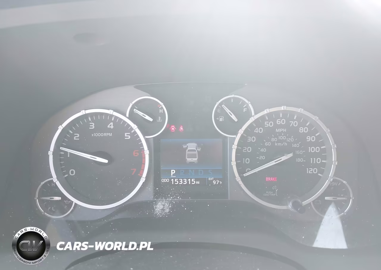 2016 Toyota Tundra Sr5 5.7L V8 VIN:5TFDY5F16GX504240 - 7