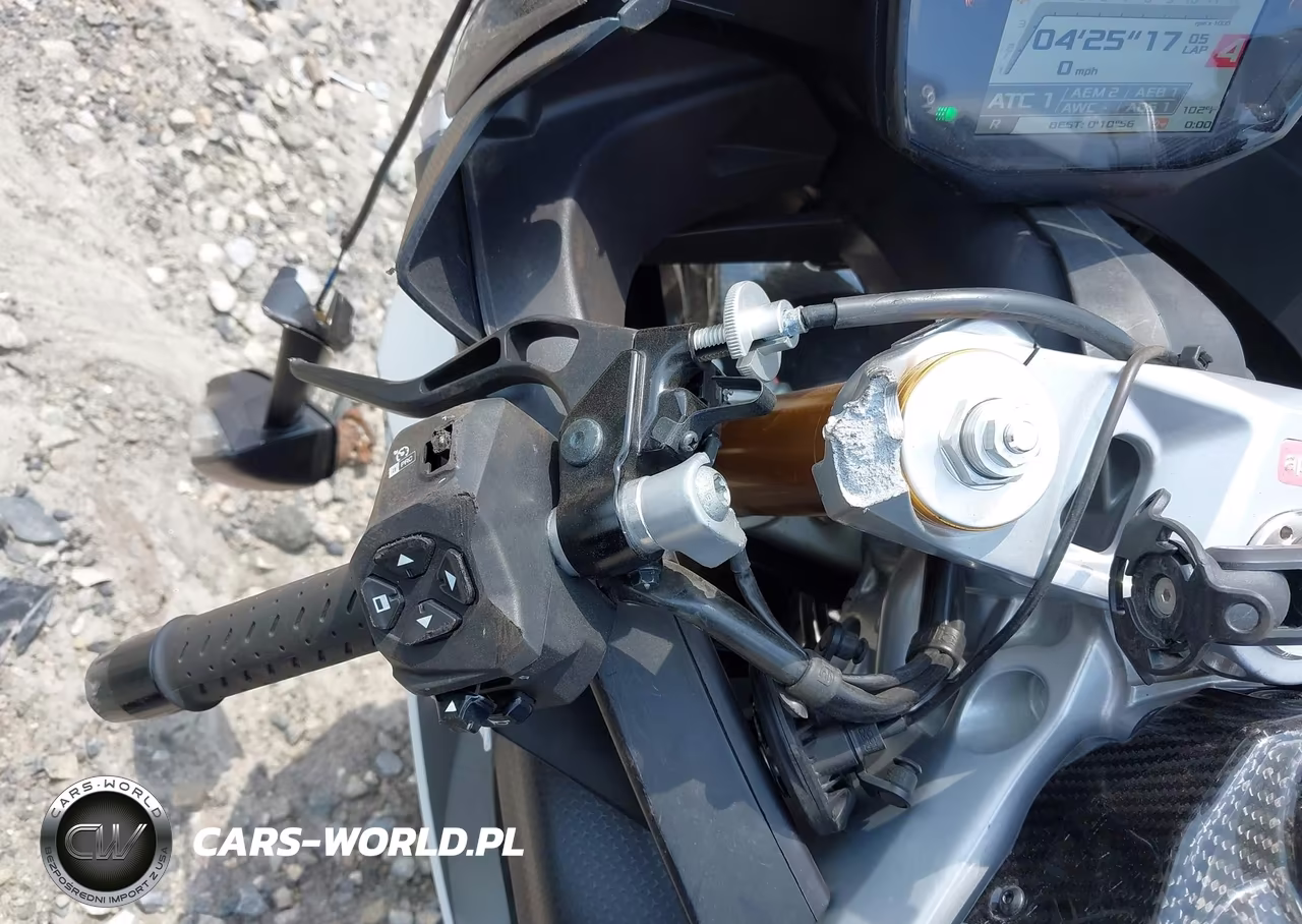 2023 Aprilia Rs 660 VIN:ZD4KSUG02PS001475 - 14