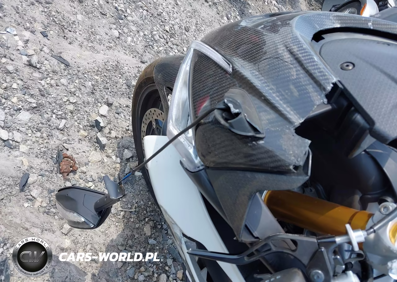 2023 Aprilia Rs 660 VIN:ZD4KSUG02PS001475 - 15
