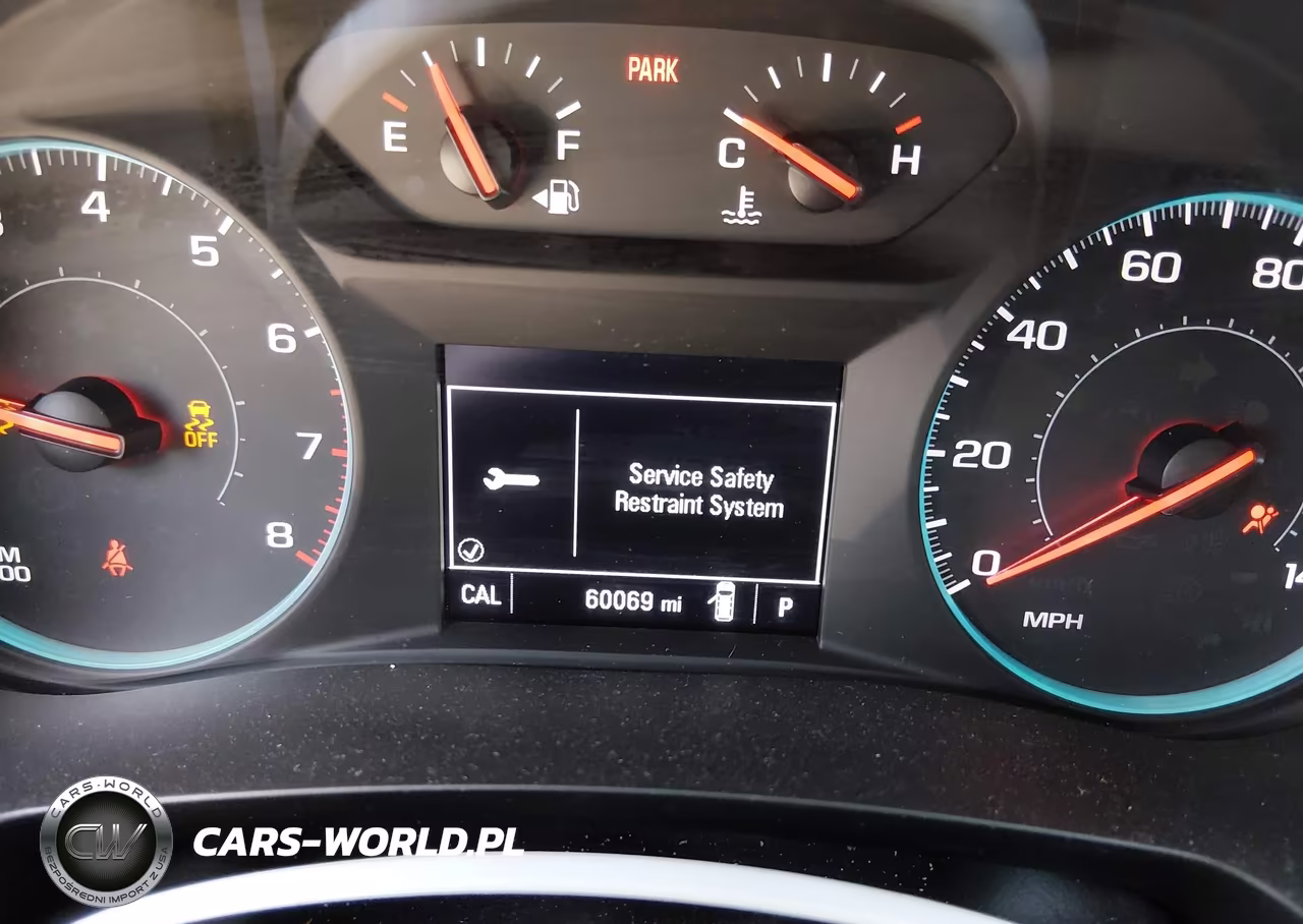 2020 Chevrolet Traverse Fwd Lt Cloth VIN:1GNERGKW7LJ202085 - 15