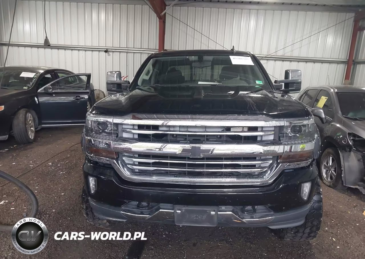 2016 Chevrolet Silverado 1500 Lt VIN:3GCUKREC0GG258527 - 12