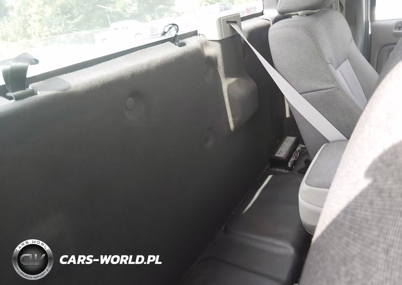 2010 Ford F150 VIN:1FTMF1CW4AKB99971 - 8