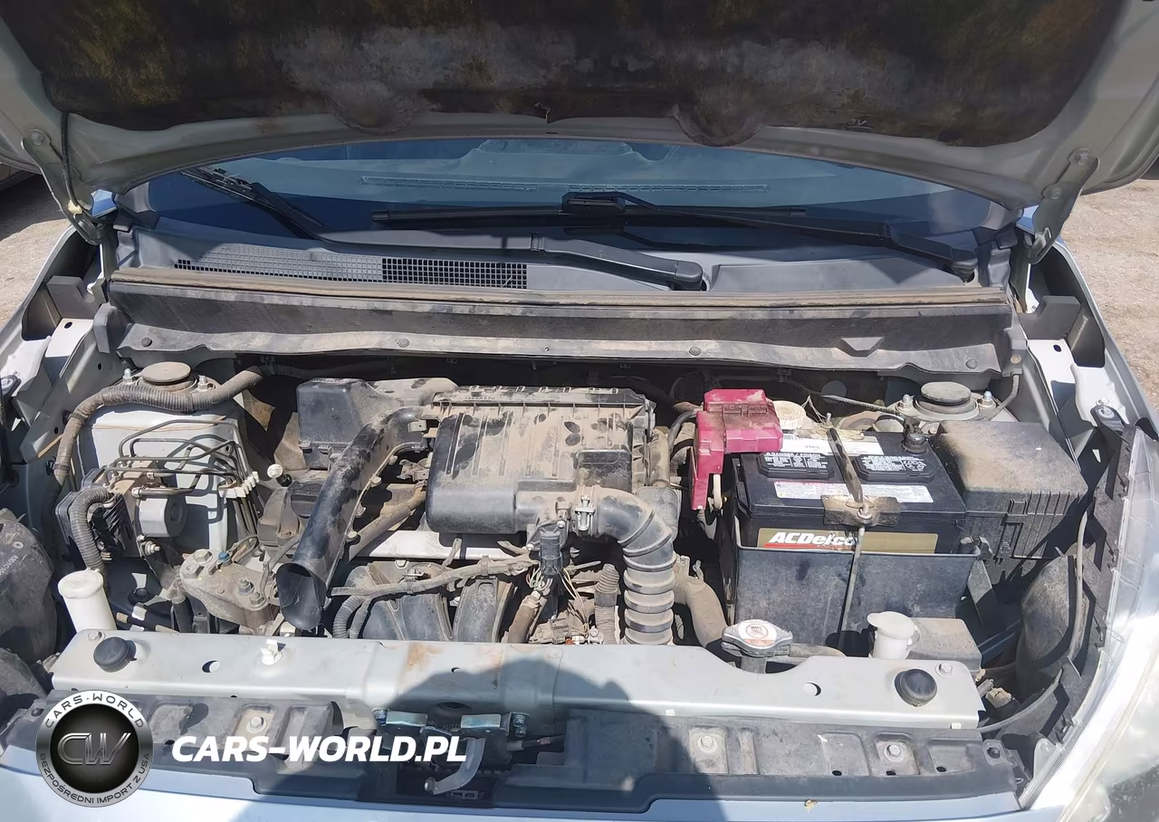 2018 Mitsubishi Mirage Se VIN:ML32A4HJ1JH003229 - 10