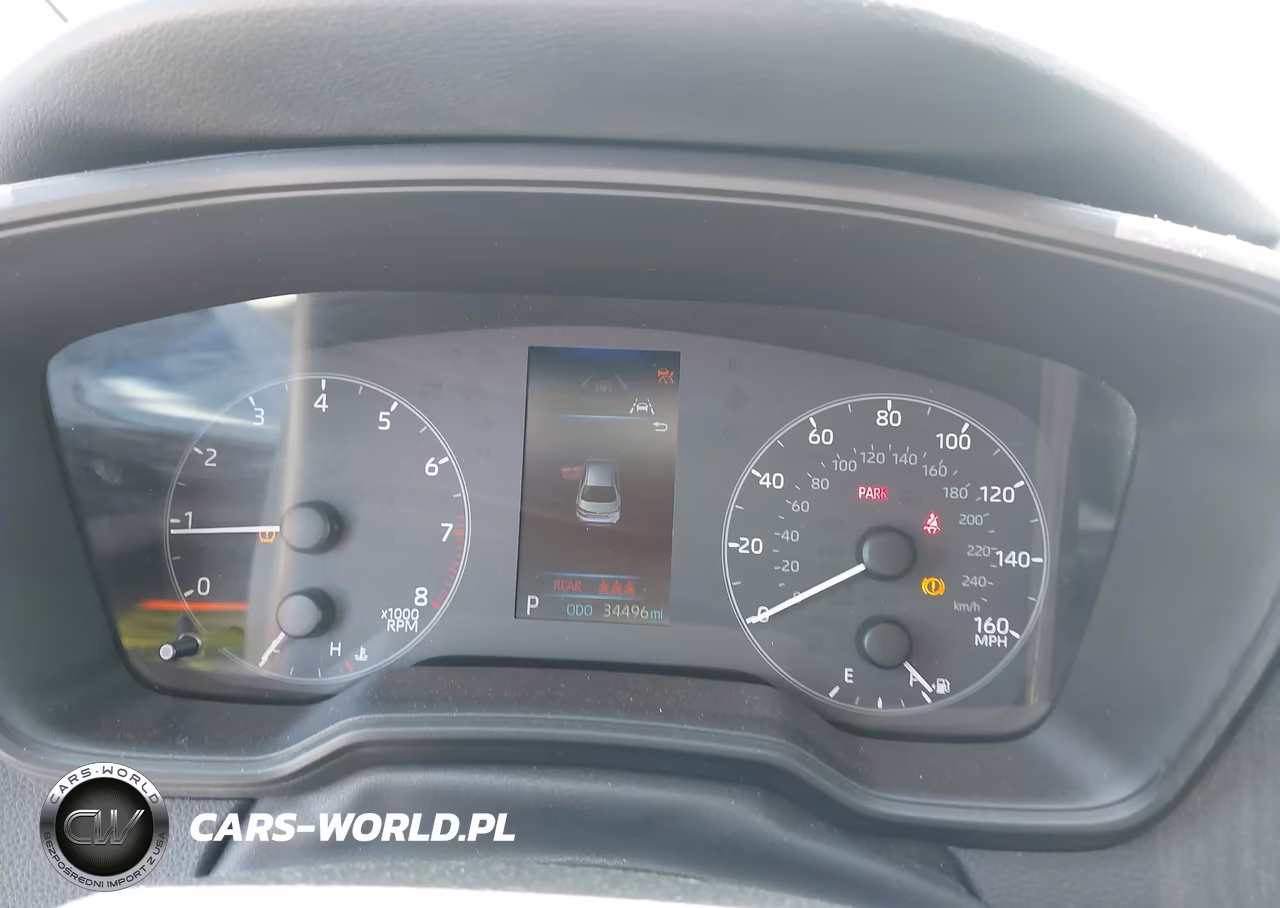2025 Toyota Corolla Le VIN:5YFB4MDE3SP270424 - 7