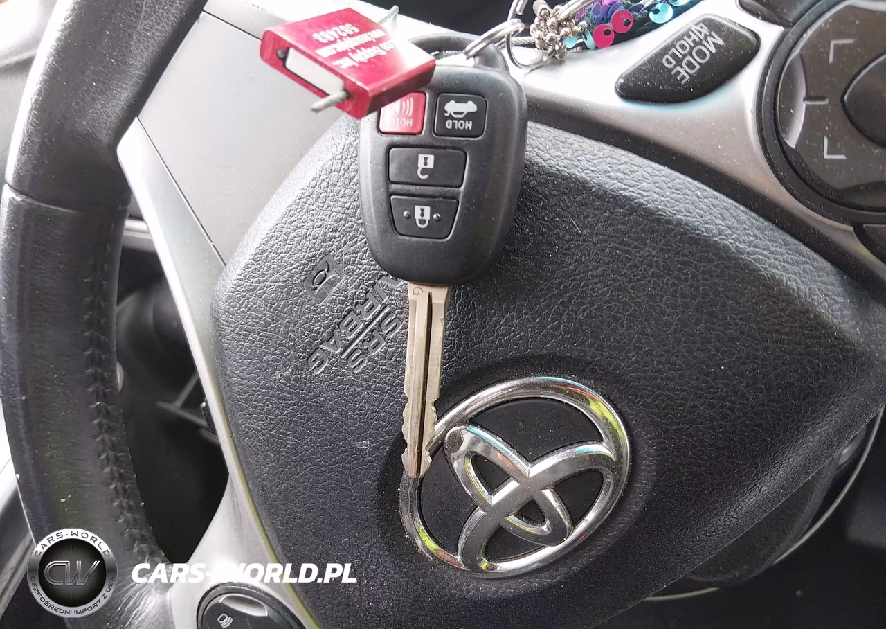 2014 Toyota Camry Se VIN:4T1BF1FK1EU443064 - 11