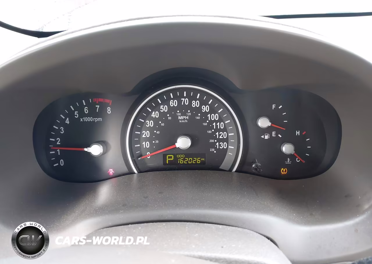 2012 Kia Sedona Lx VIN:KNDMG4C7XC6432142 - 7