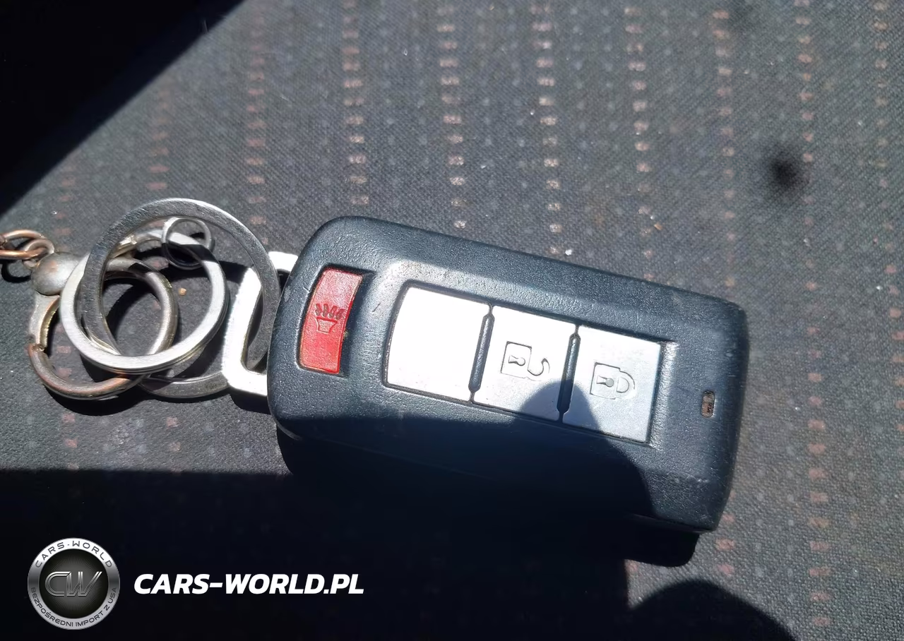 2013 Mitsubishi Outlander Sport Le VIN:4A4AR5AUXDE023960 - 11
