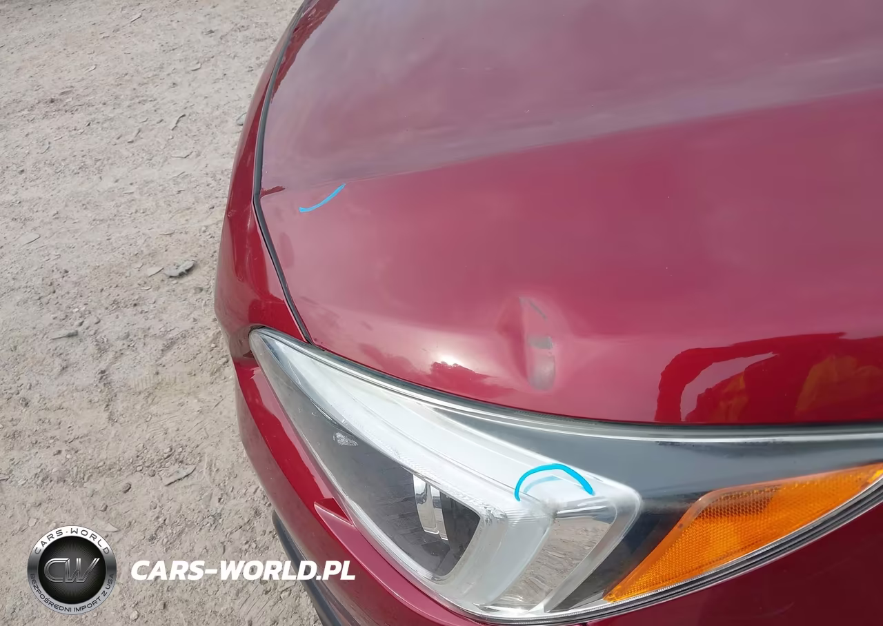 2015 Subaru Outback 2.5I Premium VIN:4S4BSBCCXF3288746 - 20