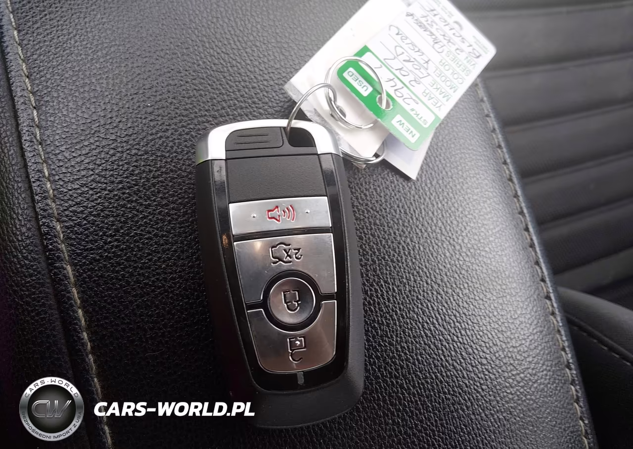 2017 Ford Fusion Se VIN:3FA6P0H77HR220034 - 11
