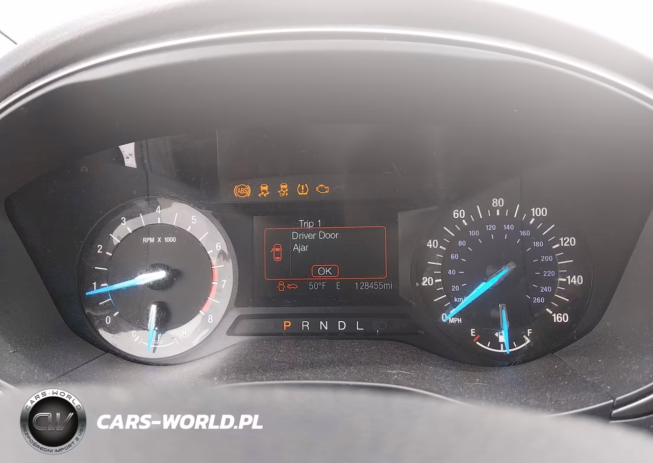 2017 Ford Fusion Se VIN:3FA6P0H77HR220034 - 7