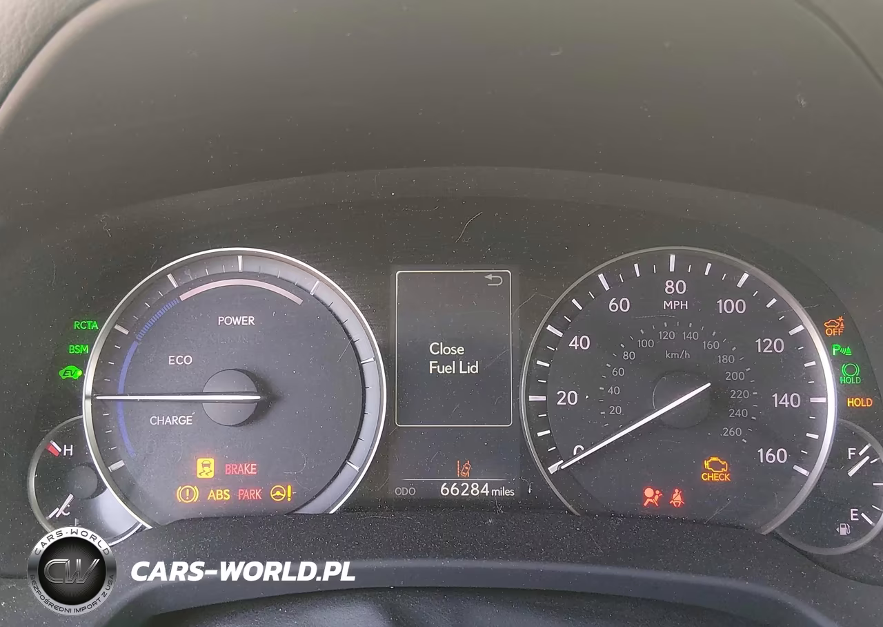 2017 Lexus Rx 450H VIN:2T2BGMCA1HC011084 - 7