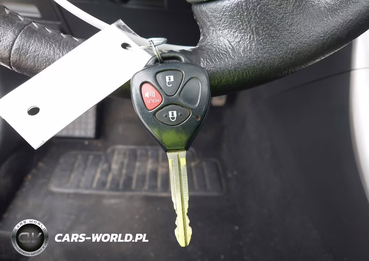 2010 Scion Tc VIN:JTKDE3B78A0304539 - 11