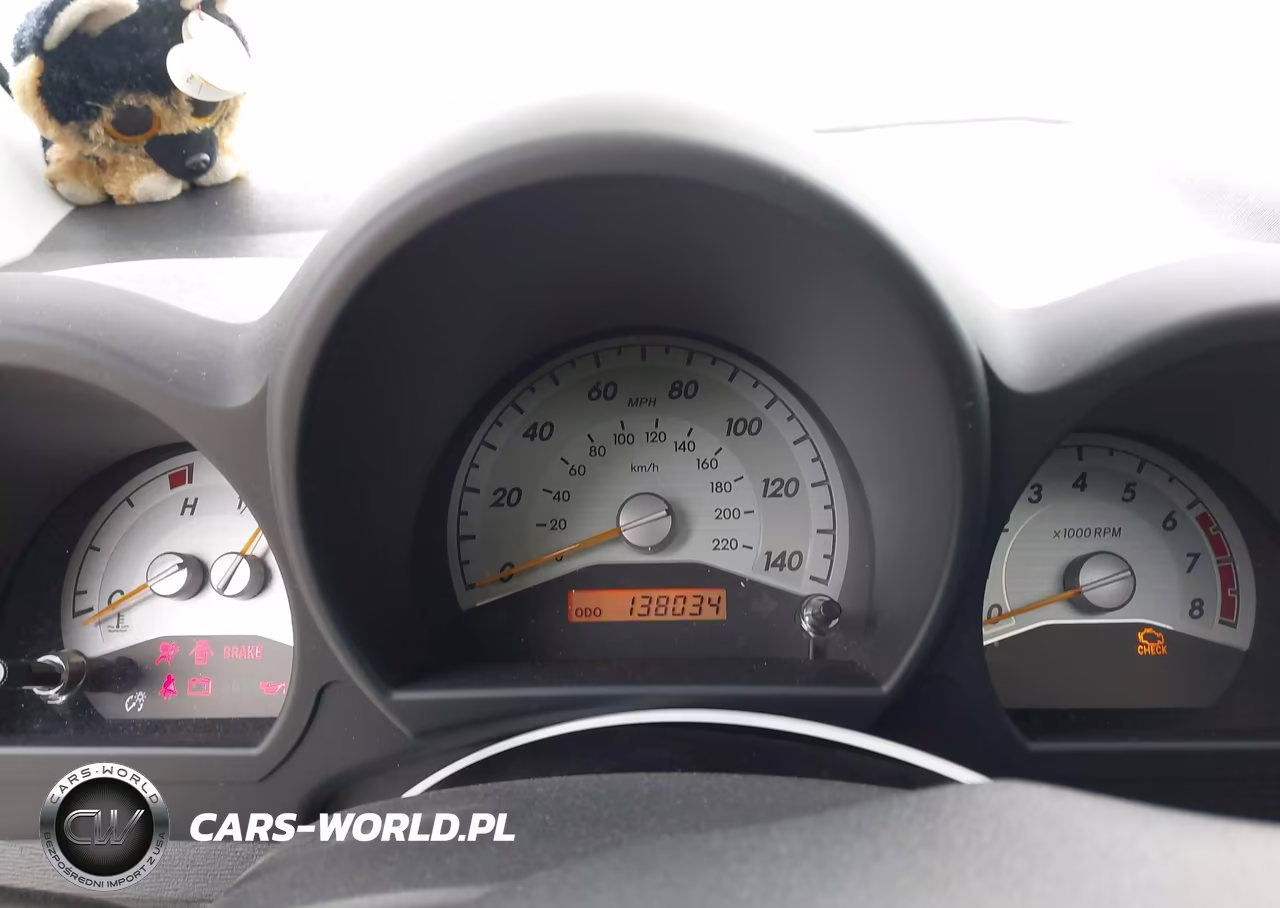 2010 Scion Tc VIN:JTKDE3B78A0304539 - 7