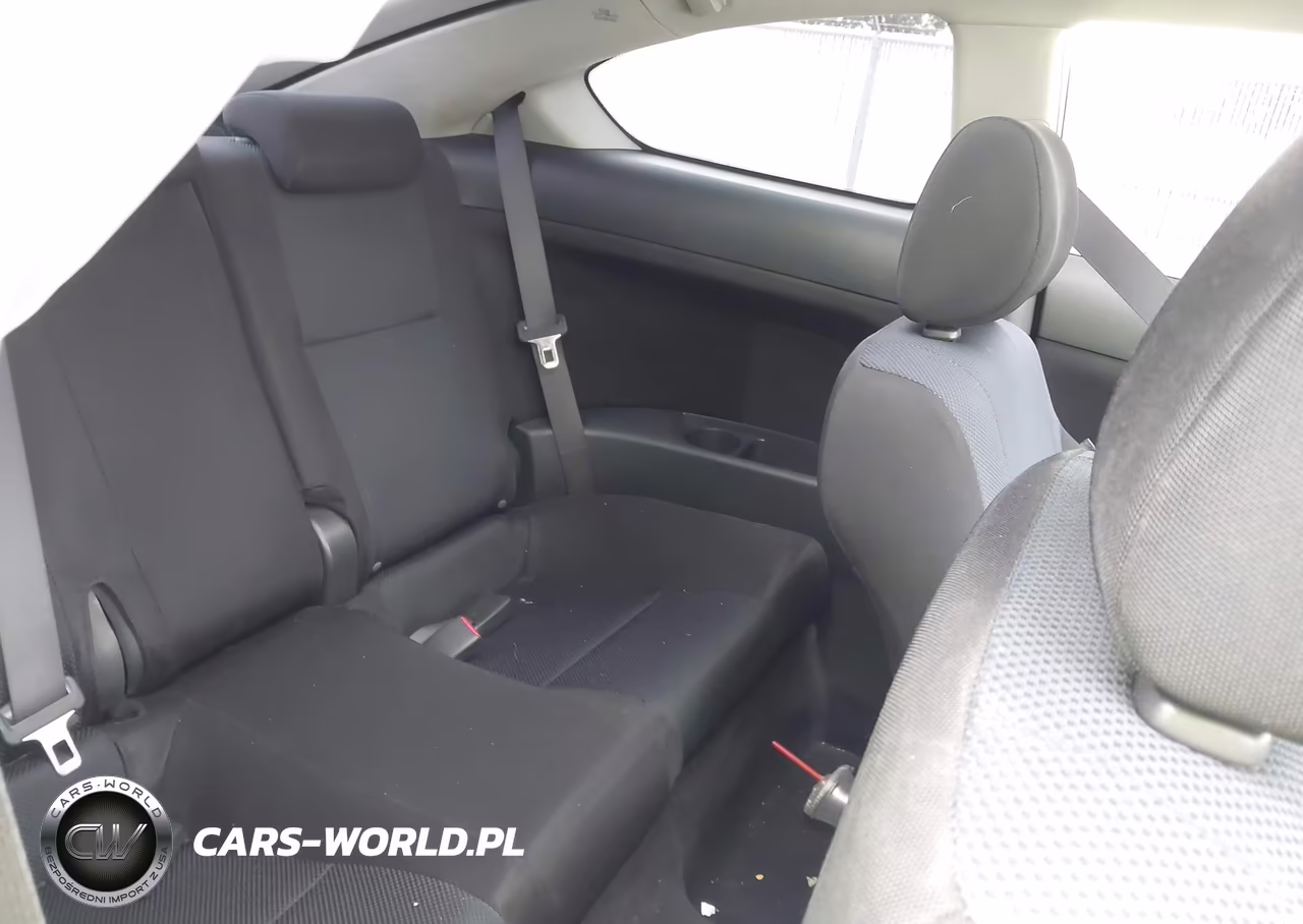 2010 Scion Tc VIN:JTKDE3B78A0304539 - 8