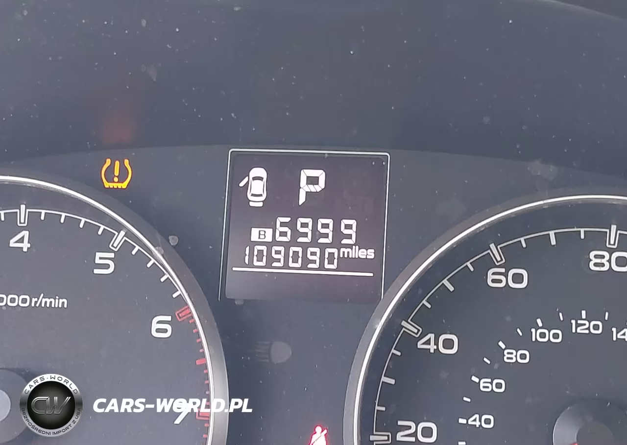 2014 Subaru Outback 2.5I VIN:4S4BRBAC1E3274571 - 15