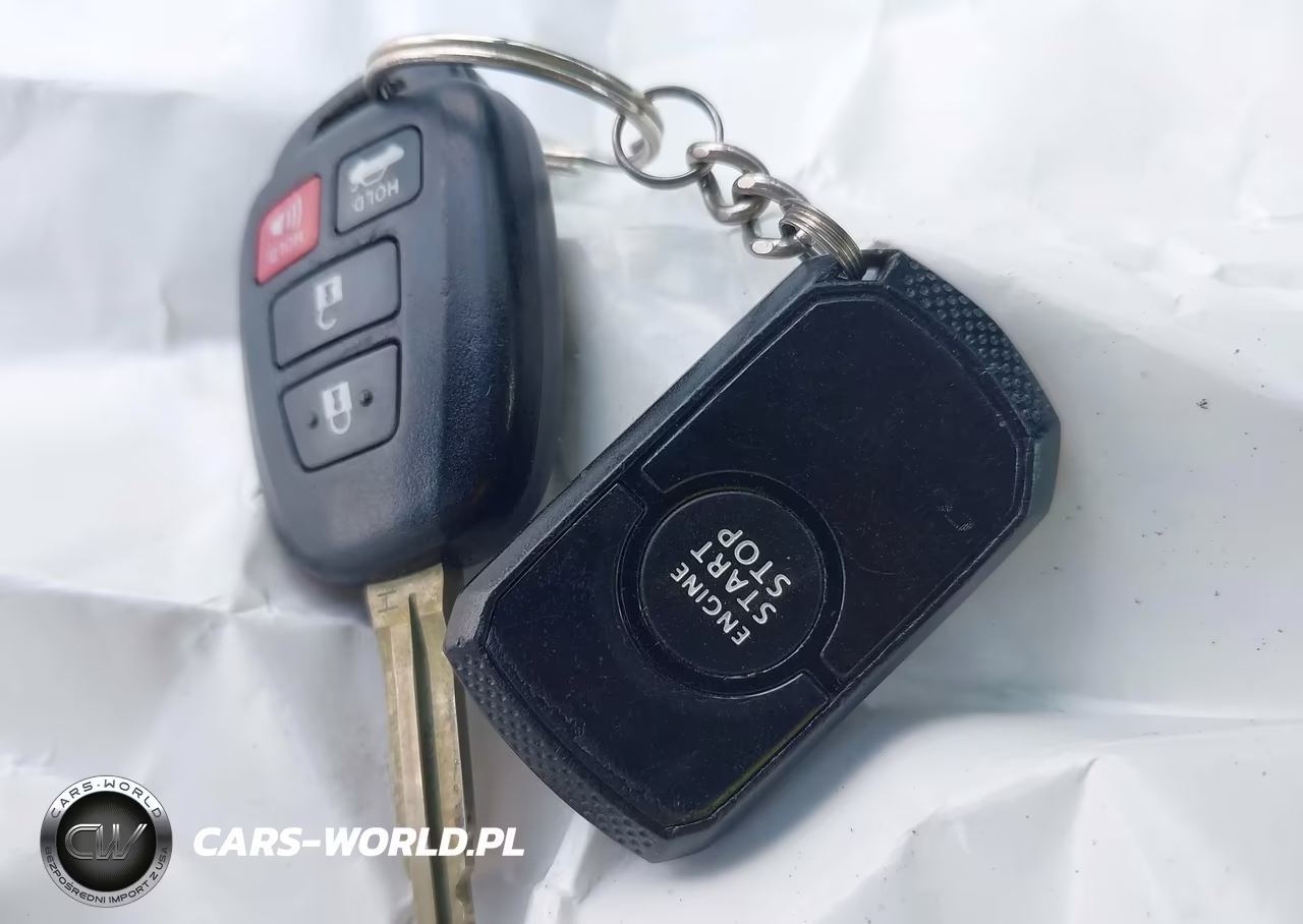 2017 Toyota Camry Se VIN:4T1BF1FK1HU689455 - 11