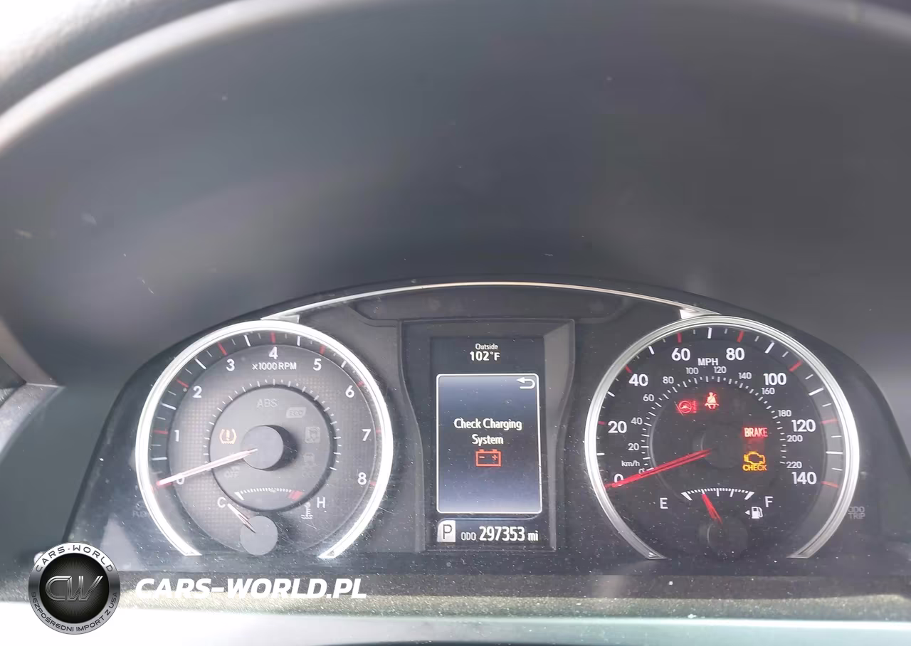 2017 Toyota Camry Se VIN:4T1BF1FK1HU689455 - 7