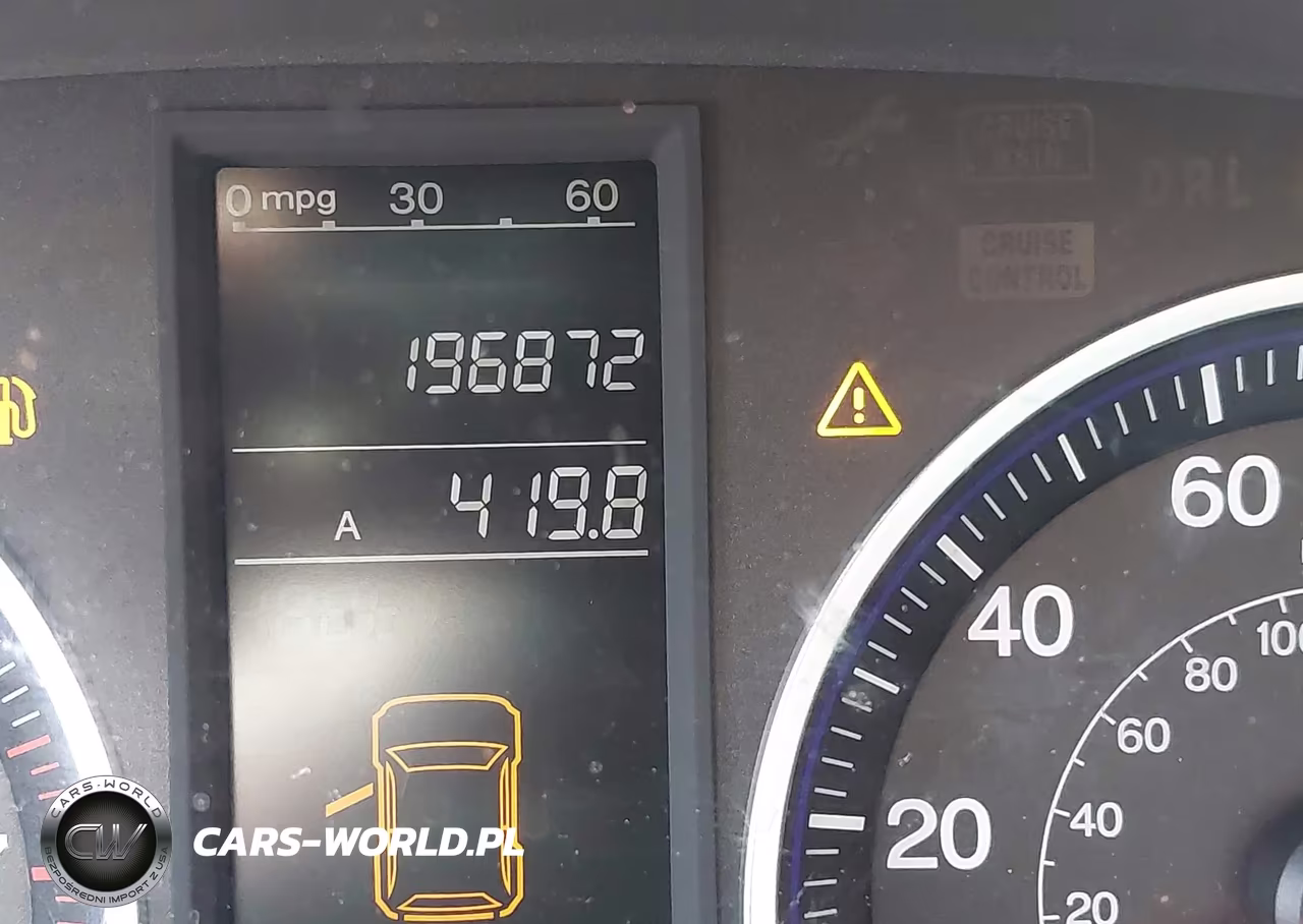 2007 Honda Cr-V Ex VIN:JHLRE38567C006682 - 15