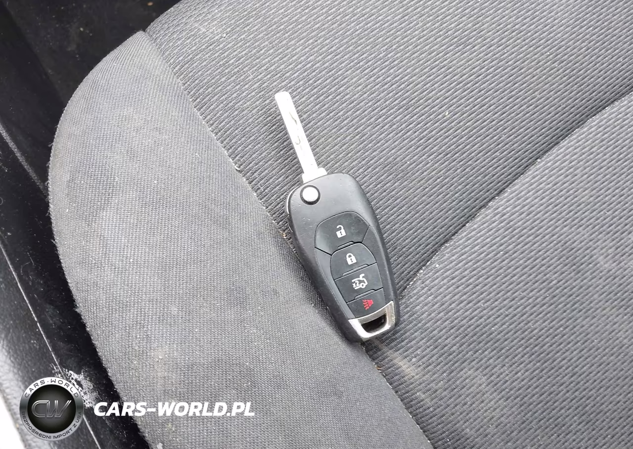 2018 Chevrolet Cruze Ls Auto VIN:1G1BC5SM4J7118731 - 11